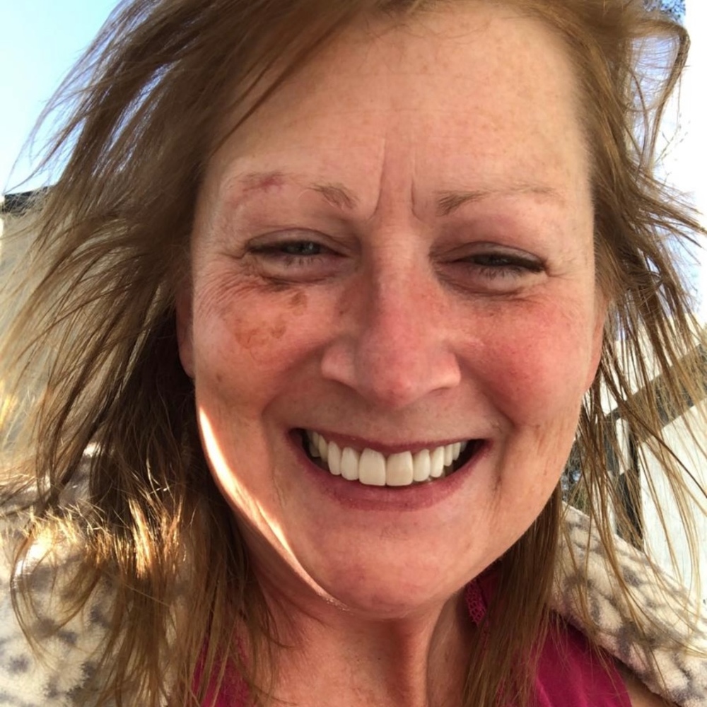 Meet your Posher, Janet